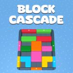 Block Cascade - Walkthrough | Trophy Guide | Achievement Guide