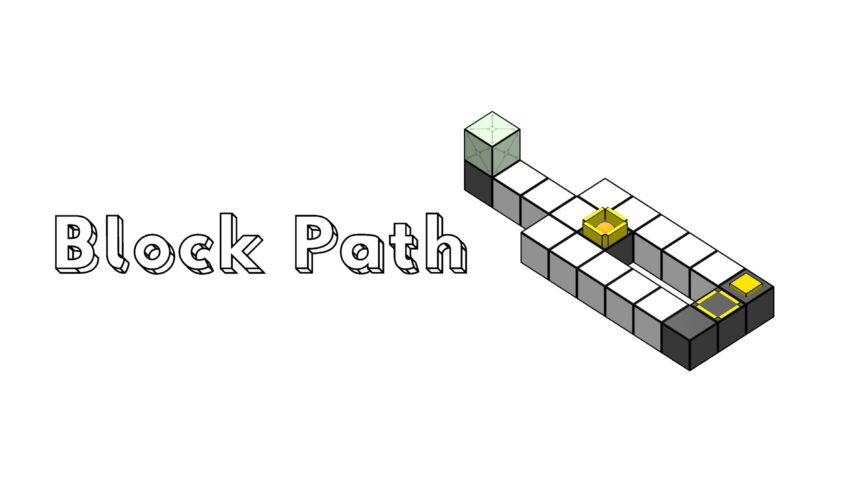 Block Path - Walkthrough | Trophy Guide | Achievement Guide