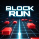 Block Run - Walkthrough | Trophy Guide | Achievement Guide