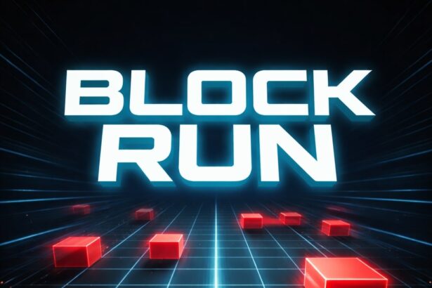 Block Run - Walkthrough | Trophy Guide | Achievement Guide