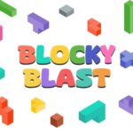 Blocky Blast - Walkthrough | Trophy Guide | Achievement Guide