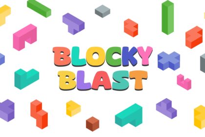 Blocky Blast - Walkthrough | Trophy Guide | Achievement Guide