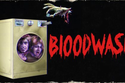 Bloodwash - Walkthrough | Trophy Guide | Achievement Guide