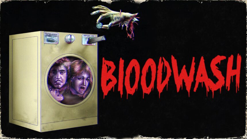 Bloodwash - Walkthrough | Trophy Guide | Achievement Guide
