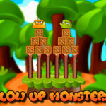 Blow Up Monsters - Walkthrough | Trophy Guide | Achievement Guide