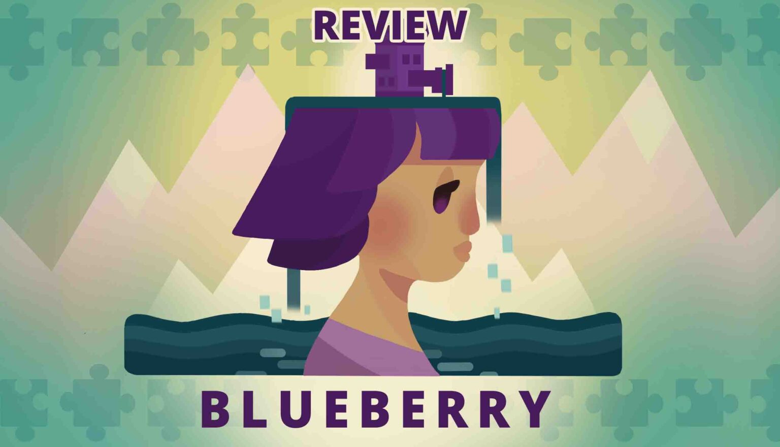 Blueberry - Review