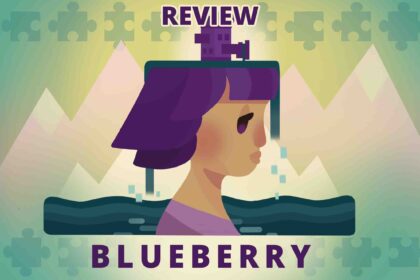 Blueberry - Review
