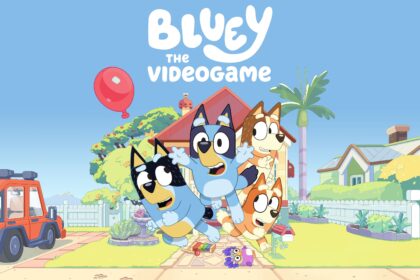 Bluey: The Videogame - Walkthrough | Trophy Guide | Achievement Guide
