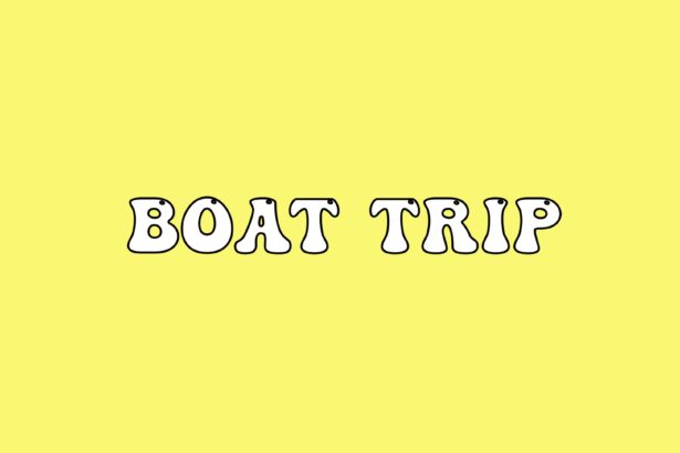 Boat Trip - Walkthrough | Trophy Guide | Achievement Guide