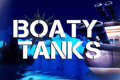 Boaty Tanks - Walkthrough | Trophy Guide | Achievement Guide