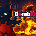 Bomb Kitten - Walkthrough | Trophy Guide | Achievement Guide