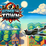 Bomb the Town - Walkthrough | Trophy Guide | Achievement Guide