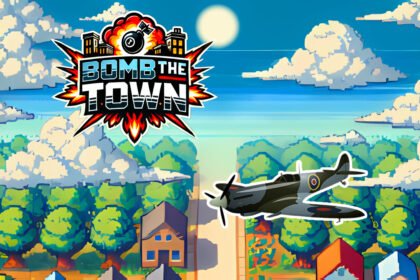 Bomb the Town - Walkthrough | Trophy Guide | Achievement Guide