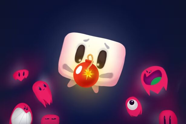 Bomb Up - Walkthrough | Trophy Guide | Achievement Guide