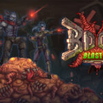 Boom Blaster - Walkthrough | Trophy Guide | Achievement Guide