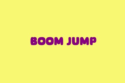 Boom Jump - Walkthrough | Trophy Guide | Achievement Guide