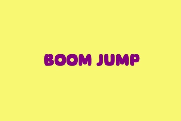Boom Jump - Walkthrough | Trophy Guide | Achievement Guide