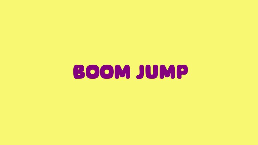 Boom Jump - Walkthrough | Trophy Guide | Achievement Guide