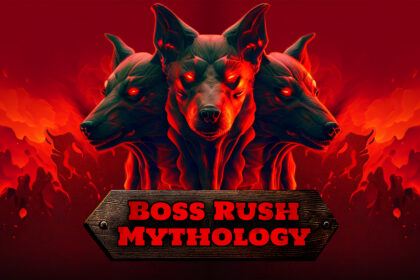 Boss Rush: Mythology - Walkthrough | Trophy Guide | Achievement Guide