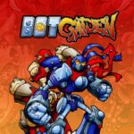 Bot Gaiden - Walkthrough | Trophy Guide | Achievement Guide