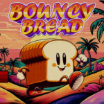 BOUNCY BREAD - Walkthrough | Trophy Guide | Achievement Guide