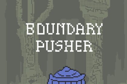 Boundary Pusher - Walkthrough | Trophy Guide | Achievement Guide
