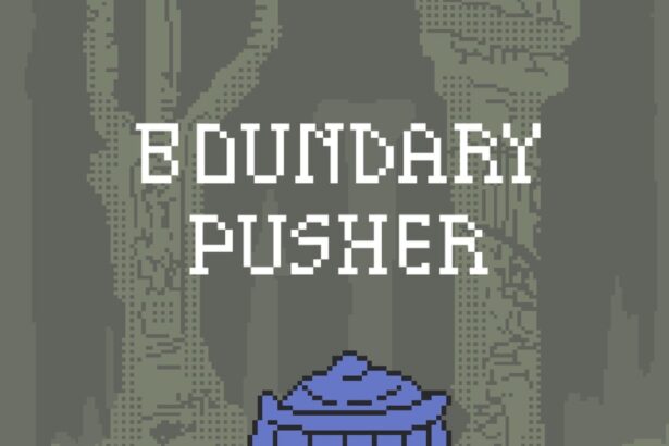Boundary Pusher - Walkthrough | Trophy Guide | Achievement Guide