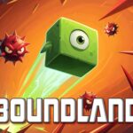 Boundland - Walkthrough | Trophy Guide | Achievement Guide