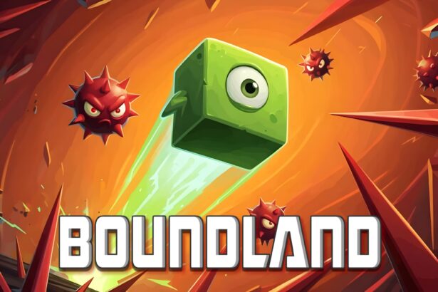 Boundland - Walkthrough | Trophy Guide | Achievement Guide