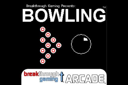 Bowling - Breakthrough Gaming Arcade - Walkthrough | Trophy Guide | Achievement Guide
