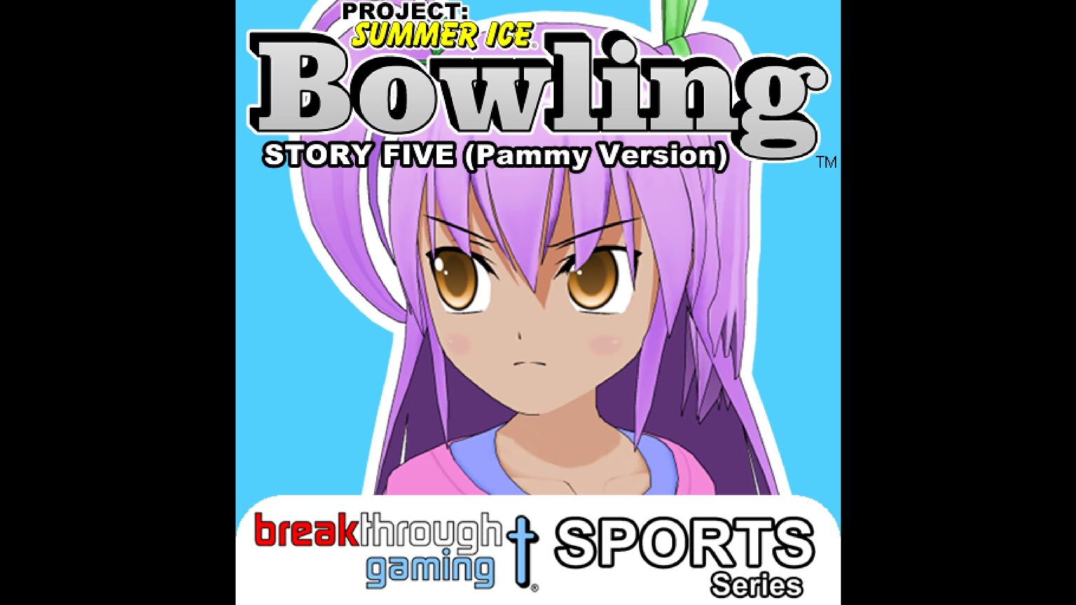Bowling (Story Five) (Pammy Version) - Project: Summer Ice - Walkthrough | Trophy Guide | Achievement Guide