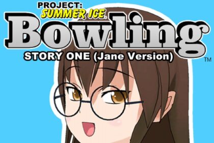 Bowling (Story One) (Jane Version) - Project: Summer Ice - Walkthrough | Trophy Guide | Achievement