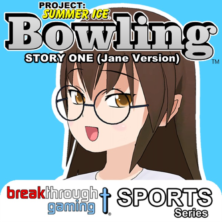 Bowling (Story One) (Jane Version) - Project: Summer Ice - Walkthrough | Trophy Guide | Achievement