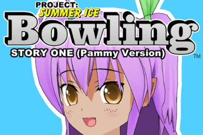 Bowling (Story One) (Pammy Version) - Project: Summer Ice - Walkthrough | Trophy Guide | Achievement