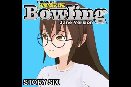 Bowling (Story Six) (Jane Version) - Project: Summer Ice - Walkthrough | Trophy Guide | Achievement Guide