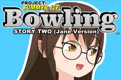Bowling (Story Two) (Jane Version) - Project: Summer Ice - Walkthrough | Trophy Guide | Achievement