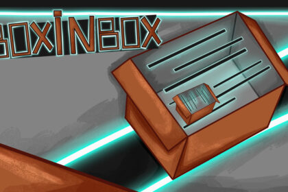 Box in Box - Walkthrough | Trophy Guide | Achievement Guide