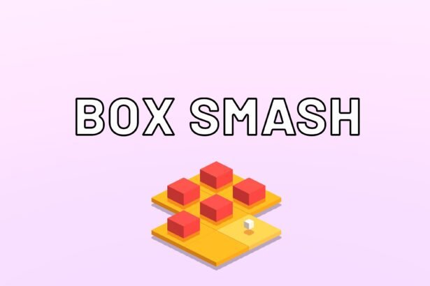 Box Smash - Walkthrough | Trophy Guide | Achievement Guide