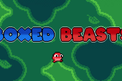 Boxed Beasts - Walkthrough | Trophy Guide | Achievement Guide