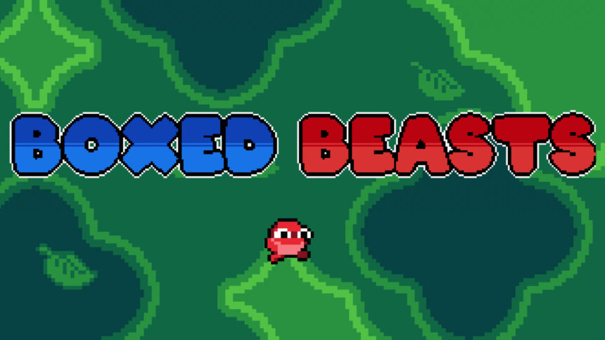 Boxed Beasts - Walkthrough | Trophy Guide | Achievement Guide