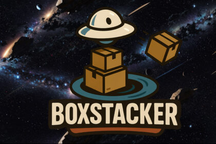 Boxstacker - Walkthrough | Trophy Guide | Achievement Guide