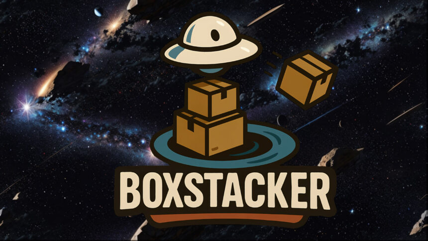 Boxstacker - Walkthrough | Trophy Guide | Achievement Guide