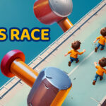 Boys Race - Walkthrough | Trophy Guide | Achievement Guide