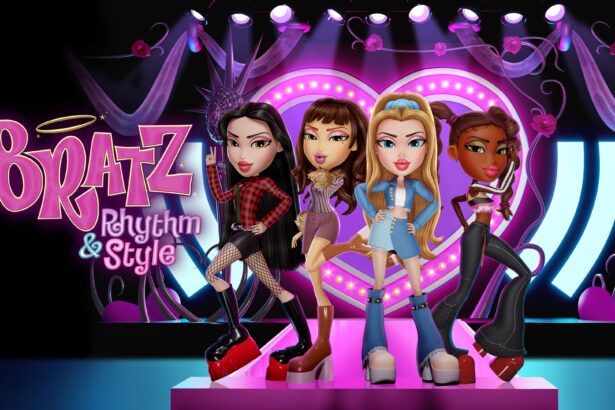 Bratz Rhythm & Style - Walkthrough | Trophy Guide | Achievement Guide