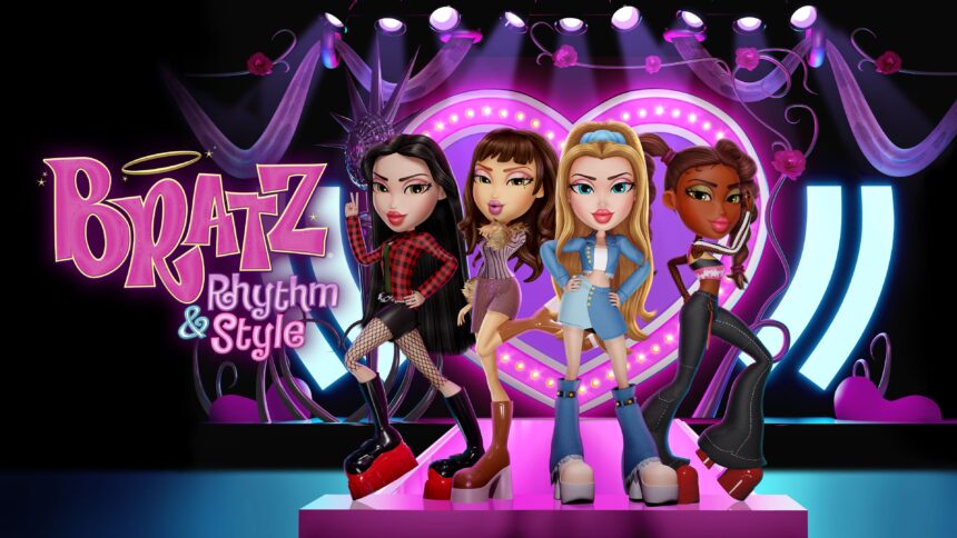 Bratz Rhythm & Style - Walkthrough | Trophy Guide | Achievement Guide