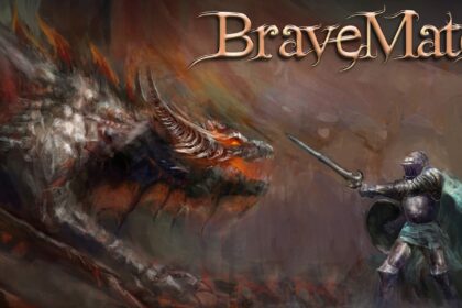 BraveMatch - Walkthrough | Trophy Guide | Achievement Guide