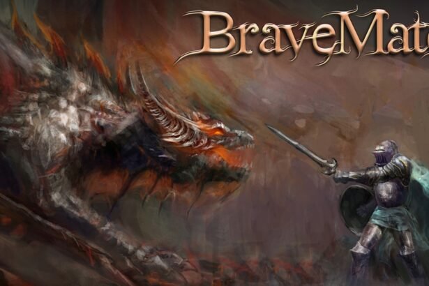 BraveMatch - Walkthrough | Trophy Guide | Achievement Guide
