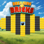 BREAKING BRICKS - Walkthrough | Trophy Guide | Achievement Guide