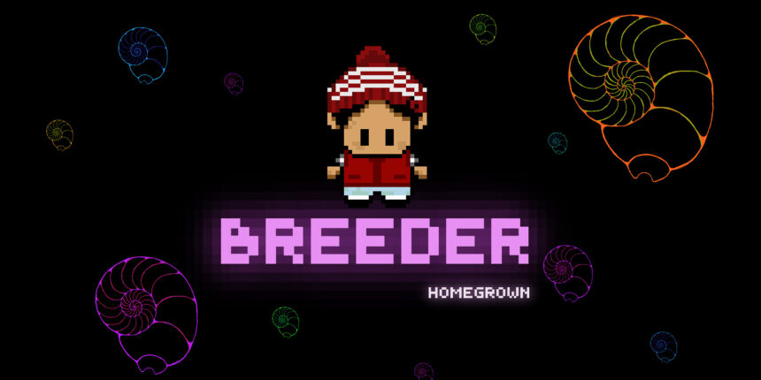 Breeder Homegrown - Walkthrough | Trophy Guide | Achievement Guide