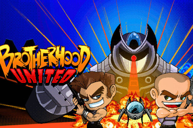 Brotherhood United- Walkthrough | Trophy Guide | Achievement Guide